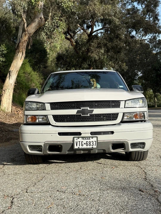 2000 Chevrolet Silverado 1st Gen - Image 2 of 21