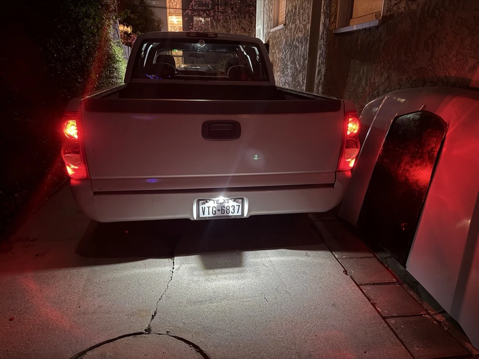 2000 Chevrolet Silverado 1st Gen - Image 11 of 21