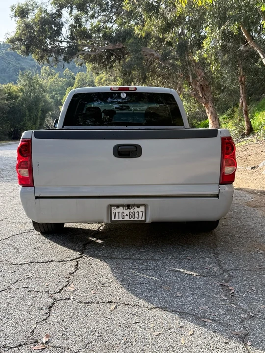 2000 Chevrolet Silverado 1st Gen - Image 6 of 21