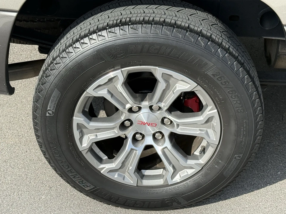 2000 Chevrolet Silverado 1st Gen - Image 11 of 18