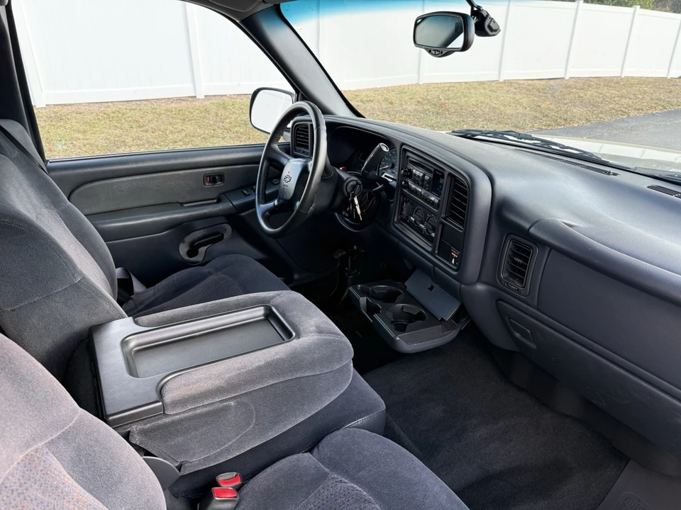 2000 Chevrolet Silverado 1st Gen - Image 14 of 18
