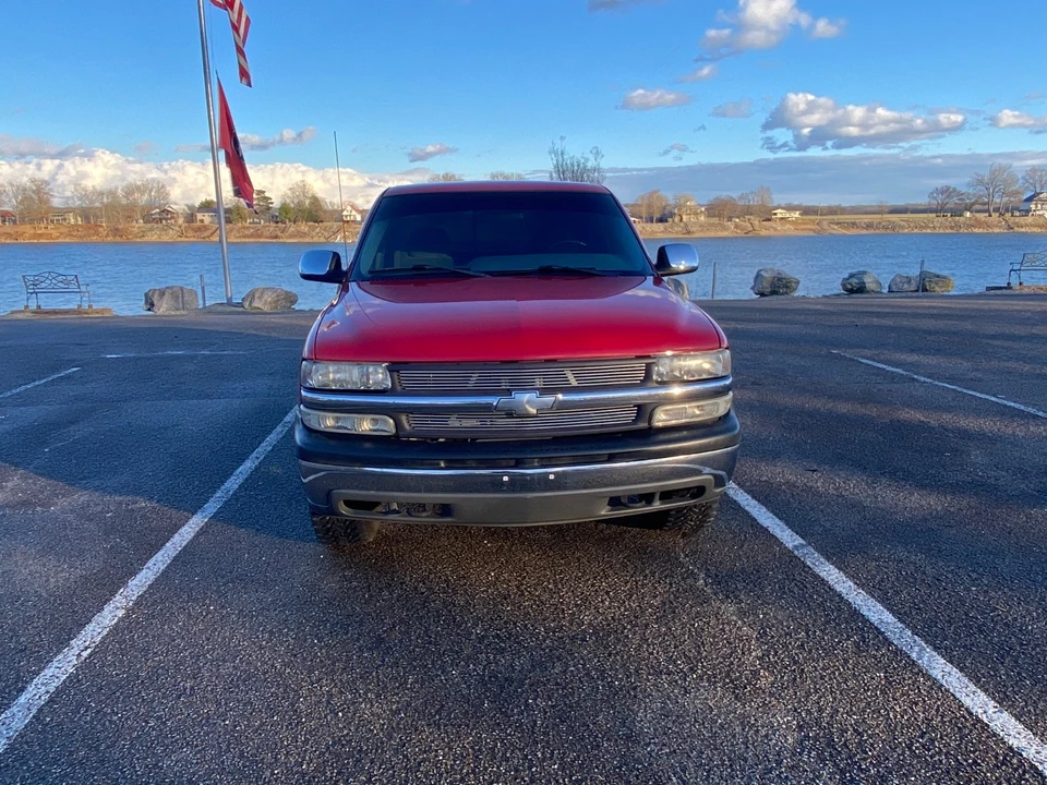 2000 Chevrolet Silverado 1st Gen - Image 9 of 20