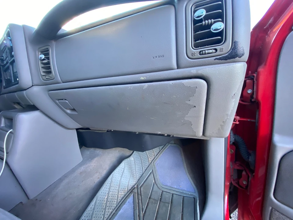 2000 Chevrolet Silverado 1st Gen - Image 17 of 20