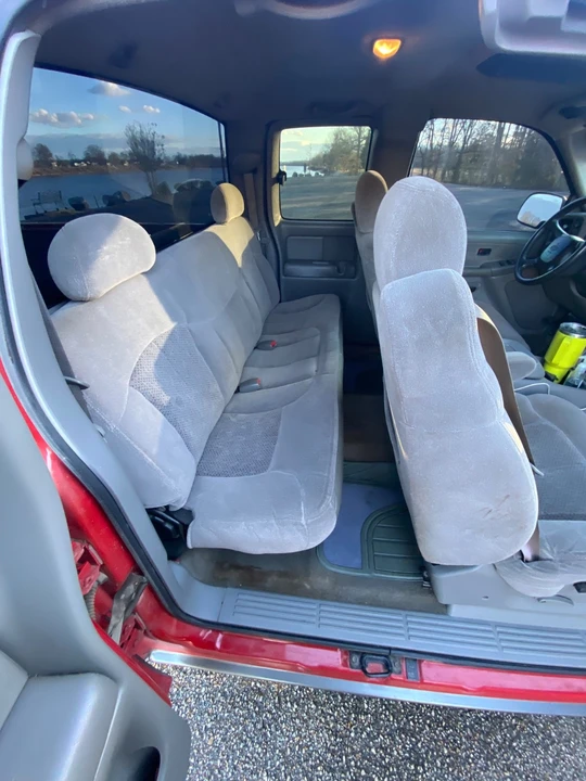 2000 Chevrolet Silverado 1st Gen - Image 15 of 20