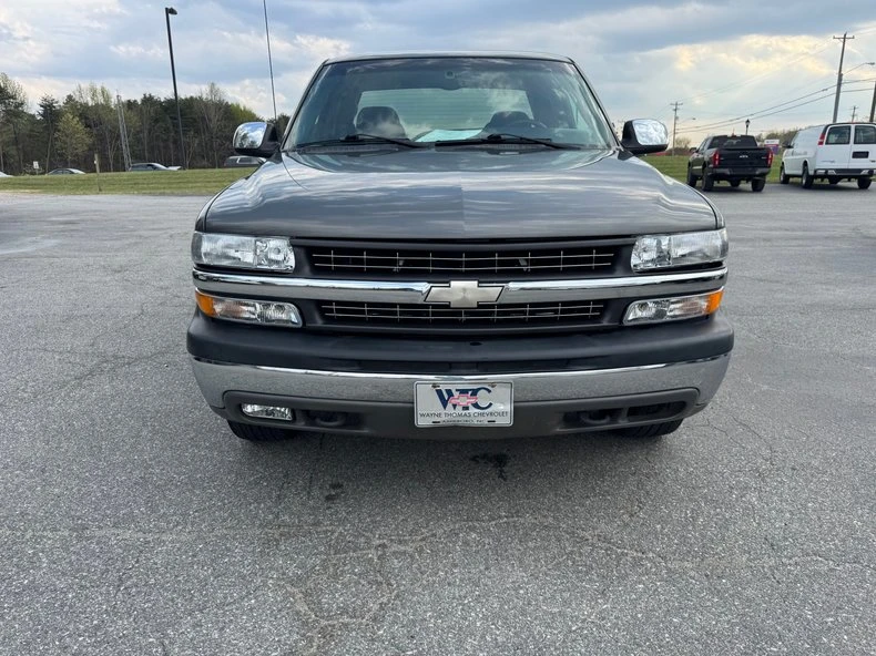 2000 Chevrolet Silverado 1st Gen - Image 5 of 8