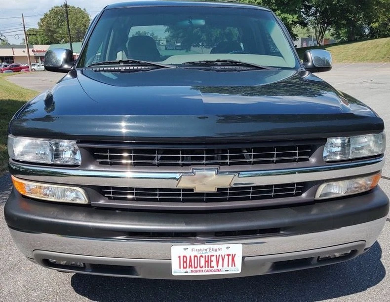 2000 Chevrolet Silverado 1st Gen - Image 5 of 12