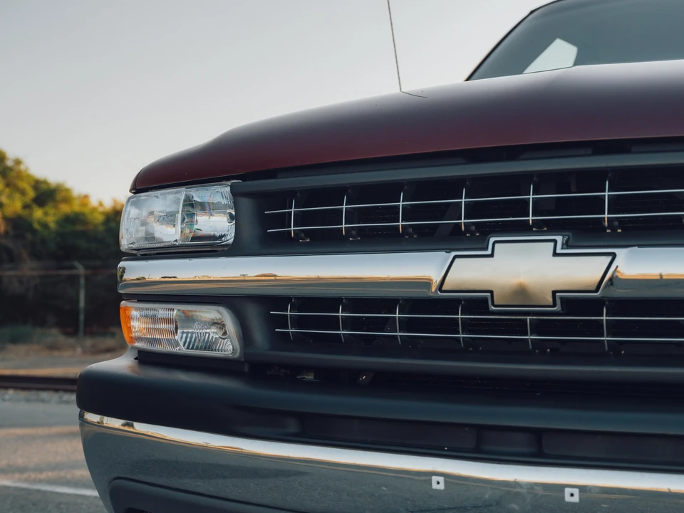 2000 Chevrolet Silverado 1st Gen - Image 15 of 31