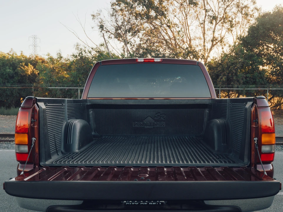 2000 Chevrolet Silverado 1st Gen - Image 29 of 31
