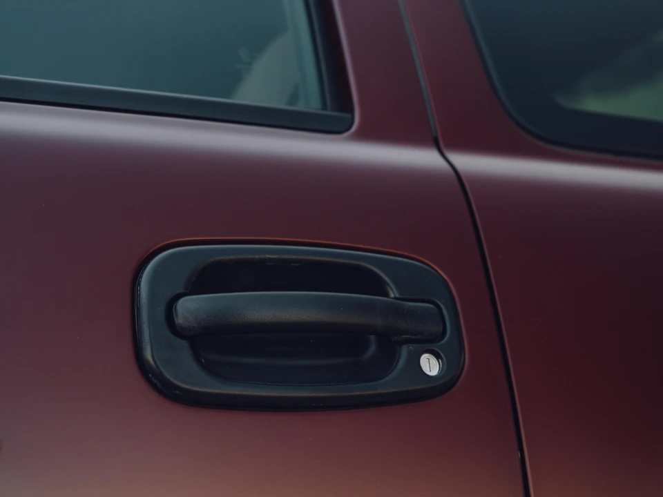 2000 Chevrolet Silverado 1st Gen - Image 21 of 31