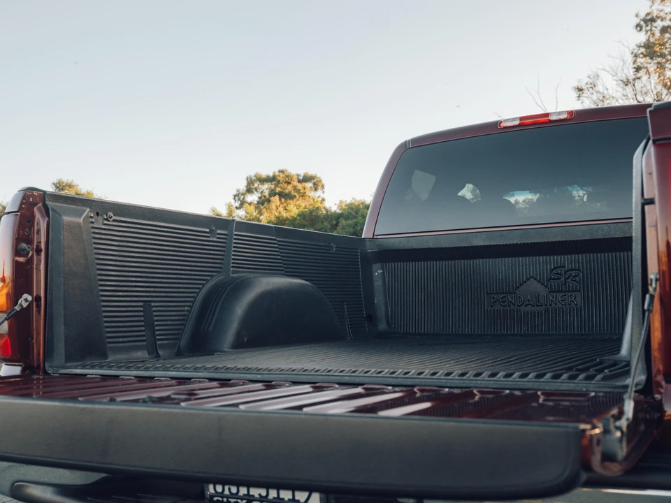 2000 Chevrolet Silverado 1st Gen - Image 30 of 31