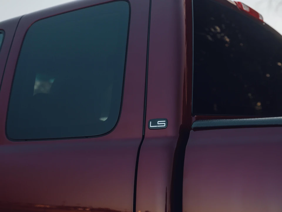 2000 Chevrolet Silverado 1st Gen - Image 24 of 31