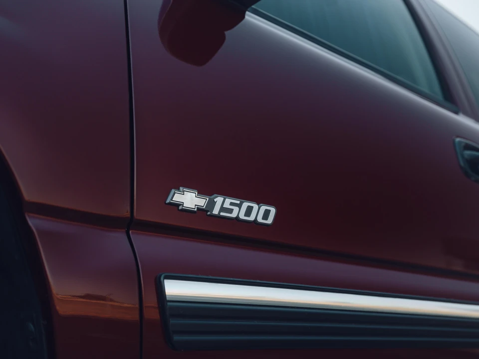 2000 Chevrolet Silverado 1st Gen - Image 20 of 31