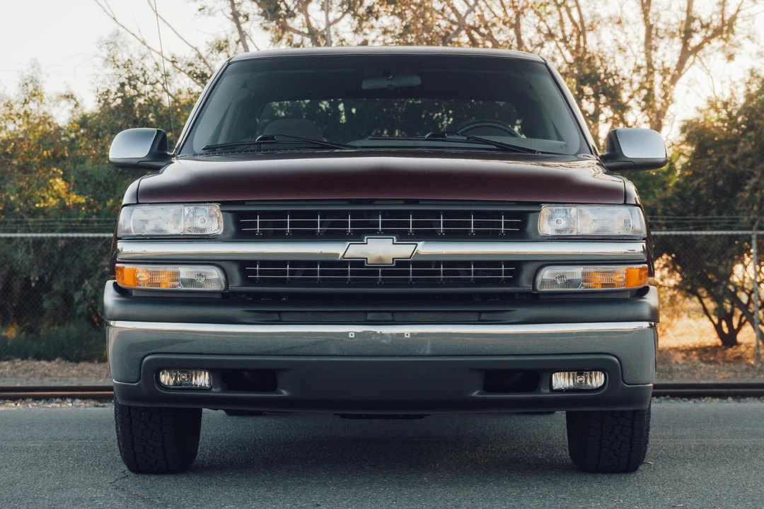 2000 Chevrolet Silverado 1st Gen - Image 2 of 31
