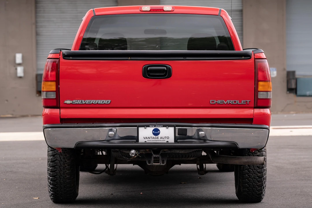 2000 Chevrolet Silverado 1st Gen - Image 5 of 31