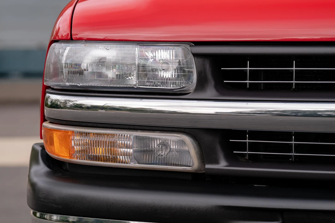 2000 Chevrolet Silverado 1st Gen - Image 19 of 31