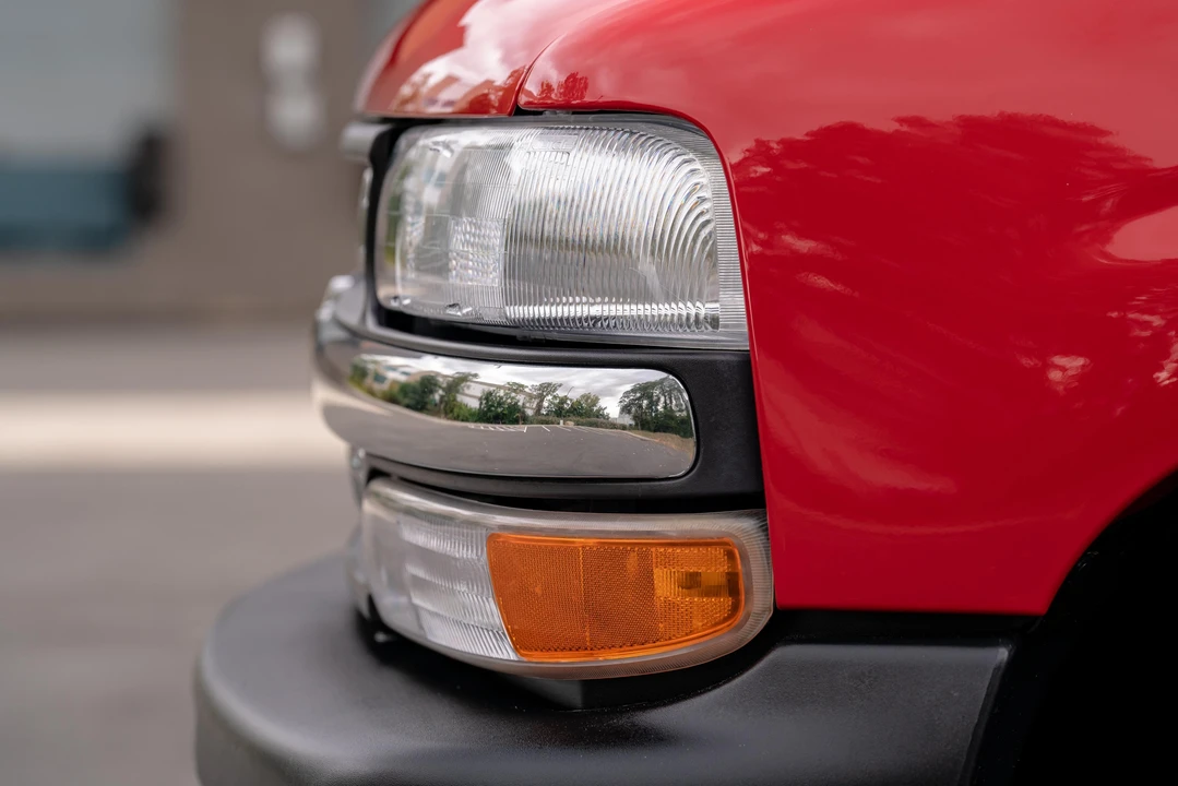 2000 Chevrolet Silverado 1st Gen - Image 29 of 31