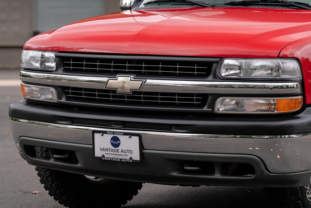 2000 Chevrolet Silverado 1st Gen - Image 24 of 31