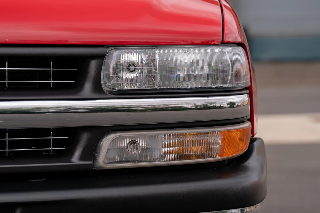 2000 Chevrolet Silverado 1st Gen - Image 23 of 31