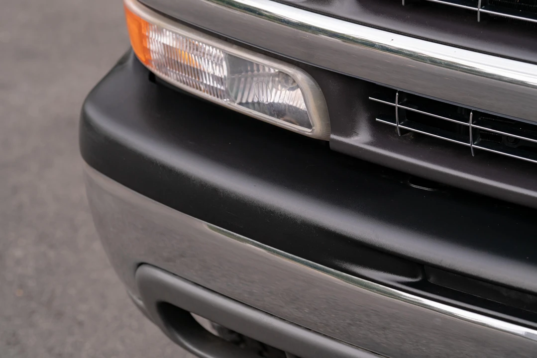 2000 Chevrolet Silverado 1st Gen - Image 20 of 31