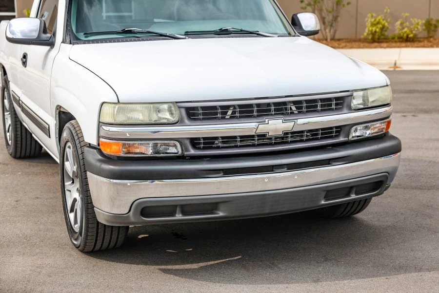 2000 Chevrolet Silverado 1st Gen - Image 6 of 31