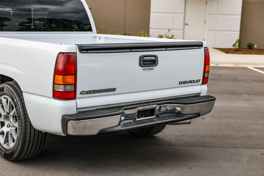 2000 Chevrolet Silverado 1st Gen - Image 7 of 31