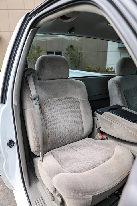 2000 Chevrolet Silverado 1st Gen - Image 29 of 31