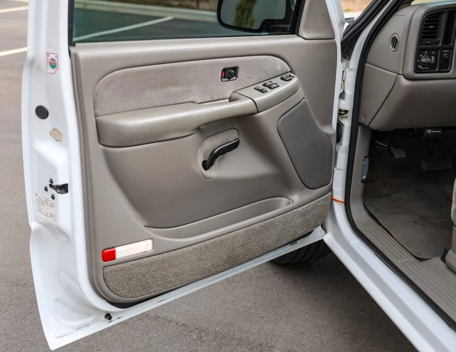2000 Chevrolet Silverado 1st Gen - Image 19 of 31