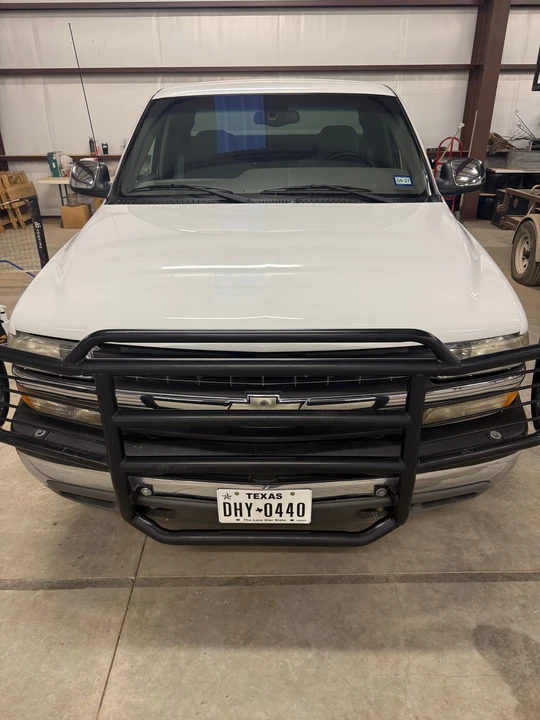 2000 Chevrolet Silverado 1st Gen - Image 13 of 31