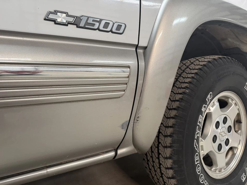 2000 Chevrolet Silverado 1st Gen - Image 19 of 31