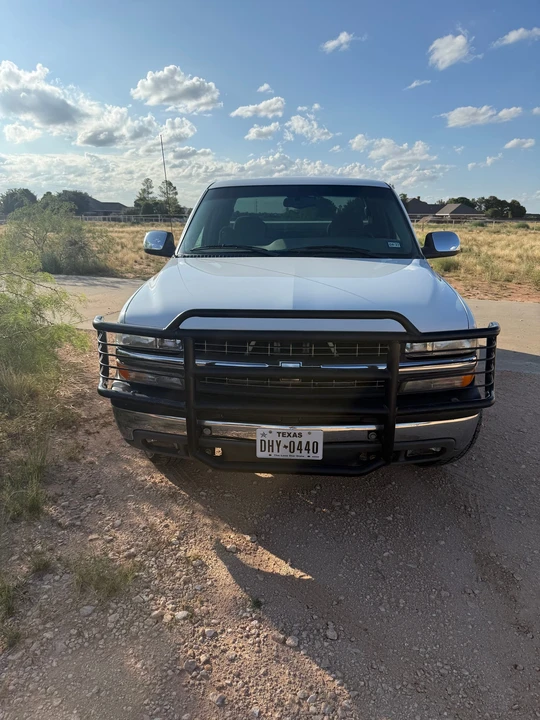 2000 Chevrolet Silverado 1st Gen - Image 2 of 31