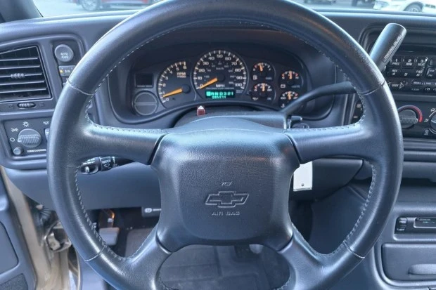 2000 Chevrolet Silverado 1st Gen - Image 5 of 7