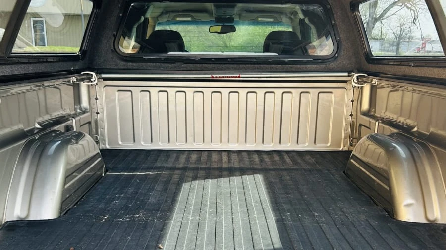 2000 Chevrolet Silverado 1st Gen - Image 8 of 11