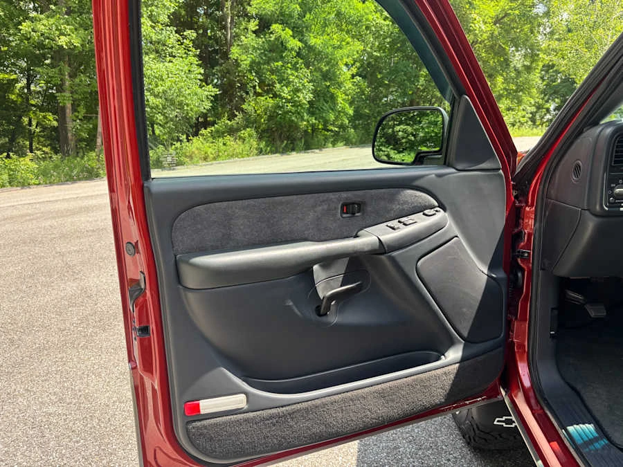 2000 Chevrolet Silverado 1st Gen - Image 13 of 20