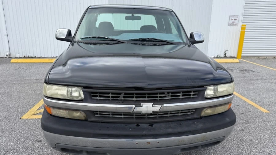2000 Chevrolet Silverado 1st Gen - Image 4 of 19