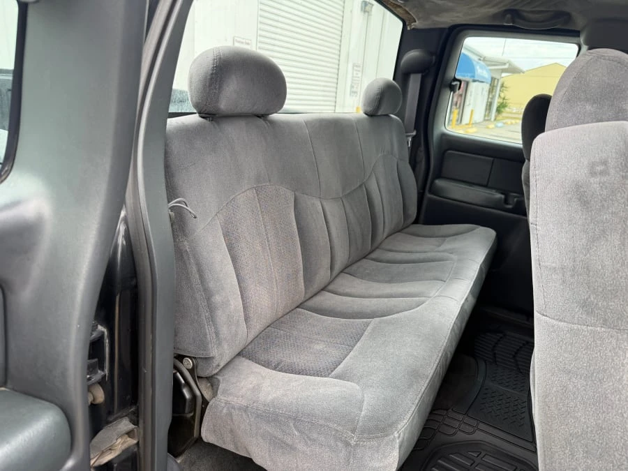 2000 Chevrolet Silverado 1st Gen - Image 16 of 19