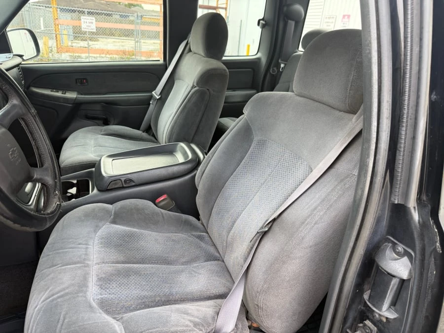2000 Chevrolet Silverado 1st Gen - Image 15 of 19