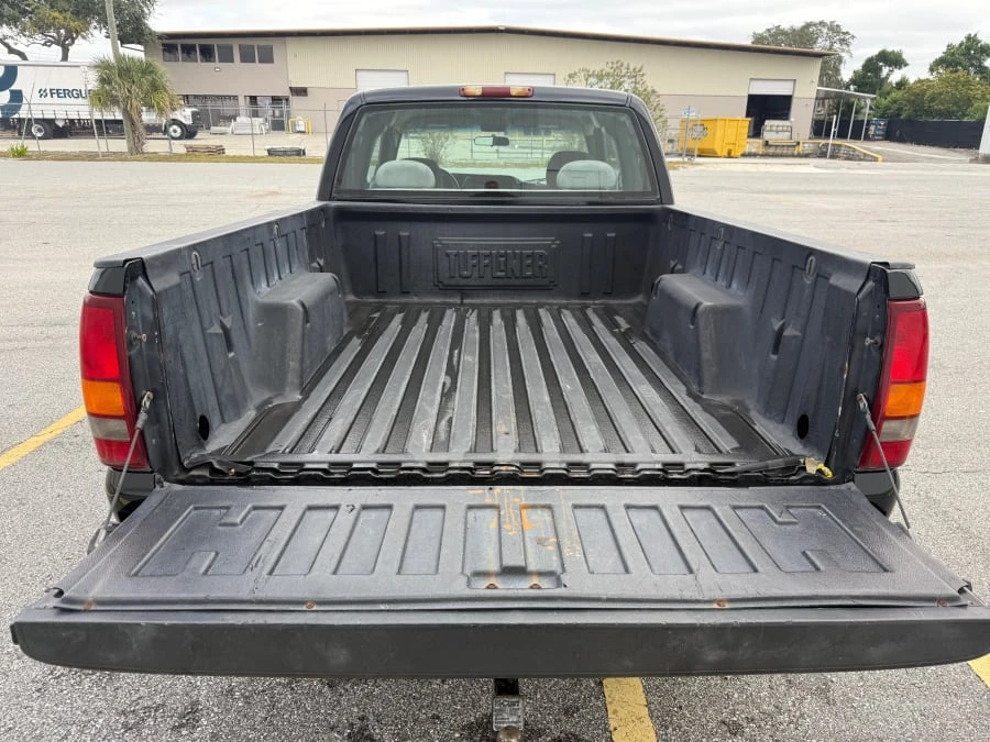2000 Chevrolet Silverado 1st Gen - Image 8 of 19