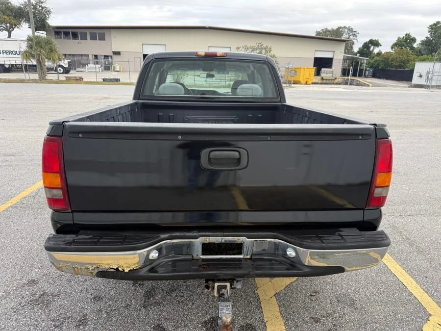 2000 Chevrolet Silverado 1st Gen - Image 5 of 19