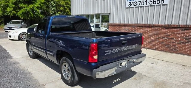 2000 Chevrolet Silverado 1st Gen - Image 5 of 14