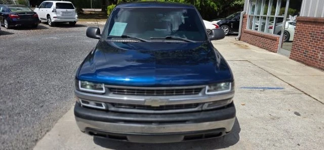 2000 Chevrolet Silverado 1st Gen - Image 8 of 14