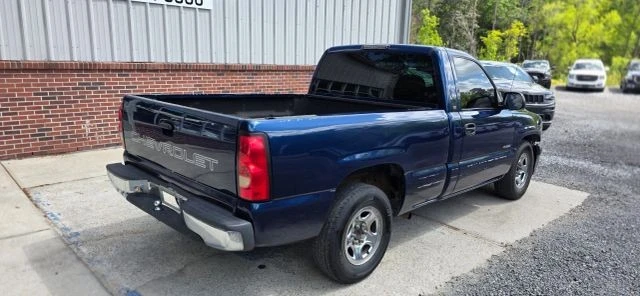 2000 Chevrolet Silverado 1st Gen - Image 6 of 14
