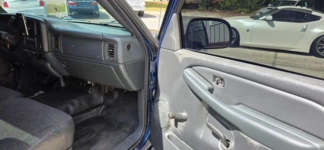 2000 Chevrolet Silverado 1st Gen - Image 14 of 14