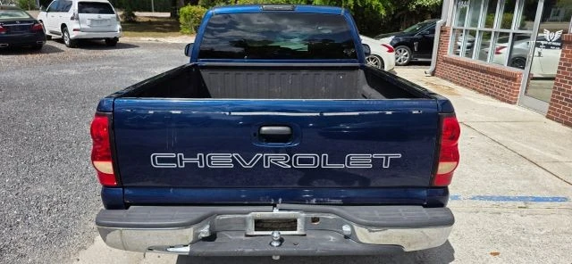 2000 Chevrolet Silverado 1st Gen - Image 7 of 14