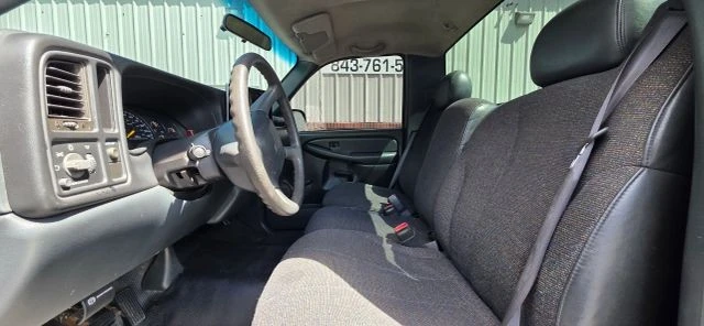 2000 Chevrolet Silverado 1st Gen - Image 10 of 14