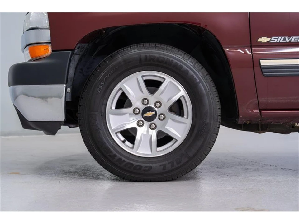 2000 Chevrolet Silverado 1st Gen - Image 29 of 31