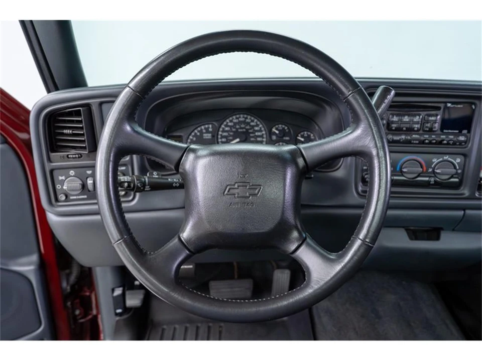 2000 Chevrolet Silverado 1st Gen - Image 11 of 31
