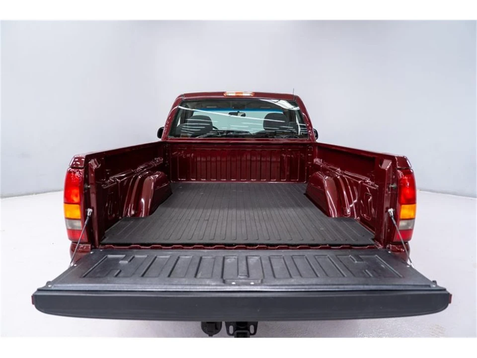 2000 Chevrolet Silverado 1st Gen - Image 26 of 31