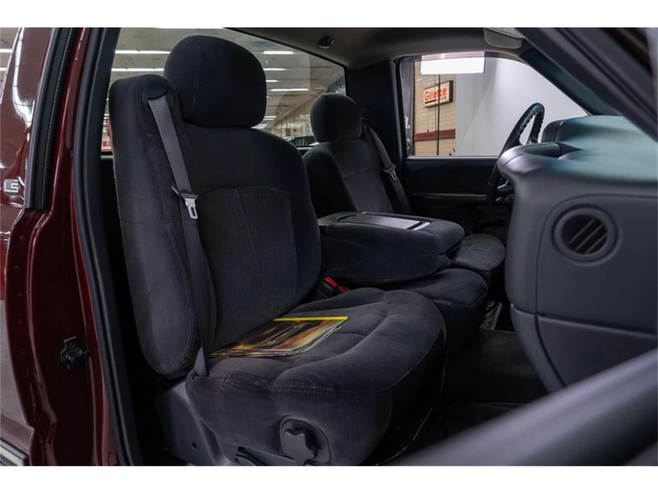 2000 Chevrolet Silverado 1st Gen - Image 23 of 31