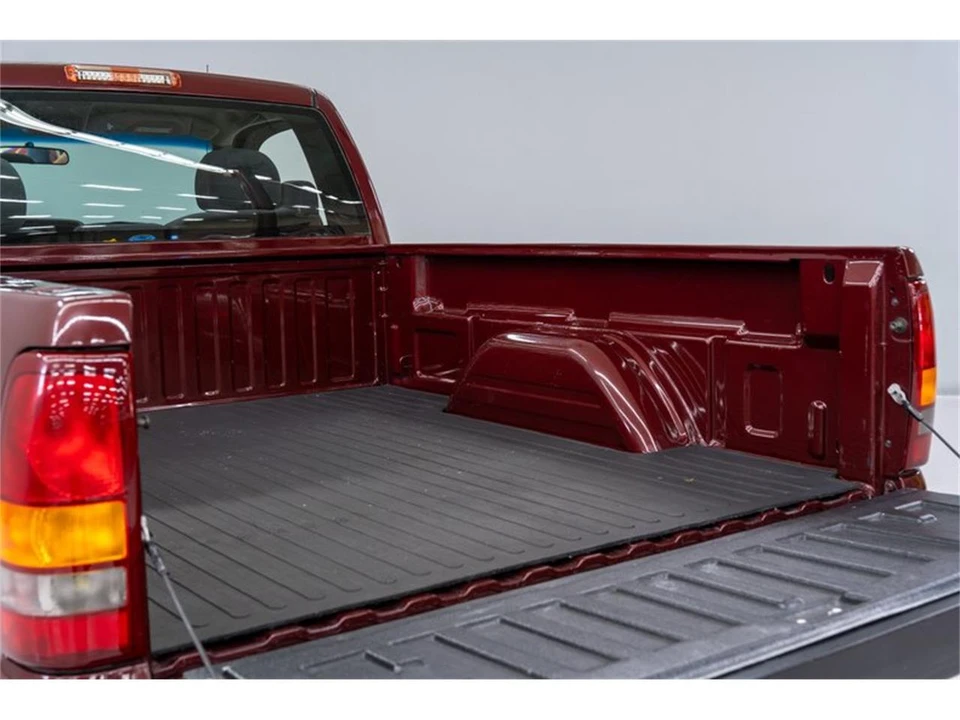 2000 Chevrolet Silverado 1st Gen - Image 27 of 31