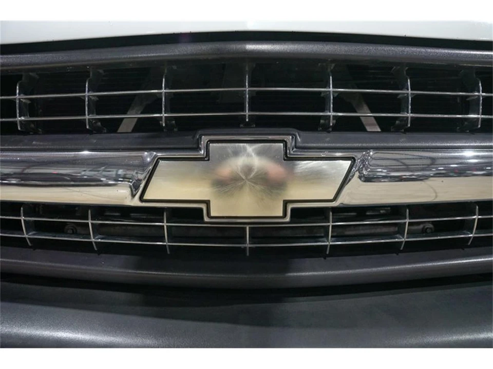 2000 Chevrolet Silverado 1st Gen - Image 21 of 31